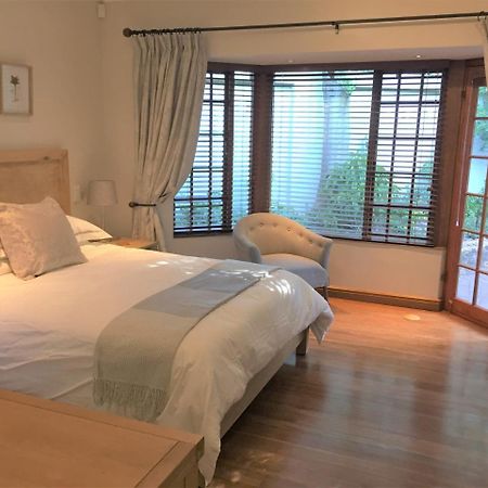Lydall Wild Tranquil Garden Suites Йоханесбург Екстериор снимка