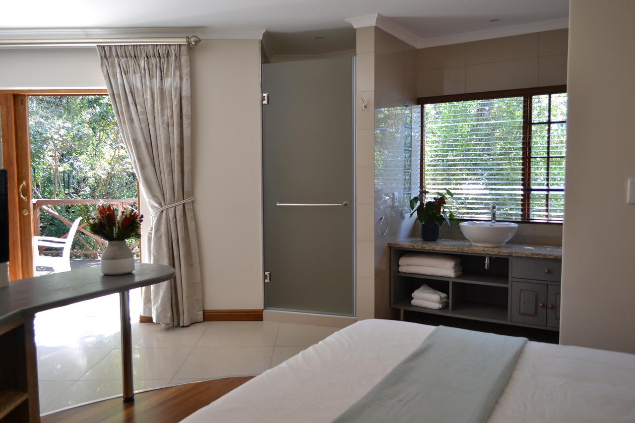 Lydall Wild Tranquil Garden Suites Йоханесбург Екстериор снимка