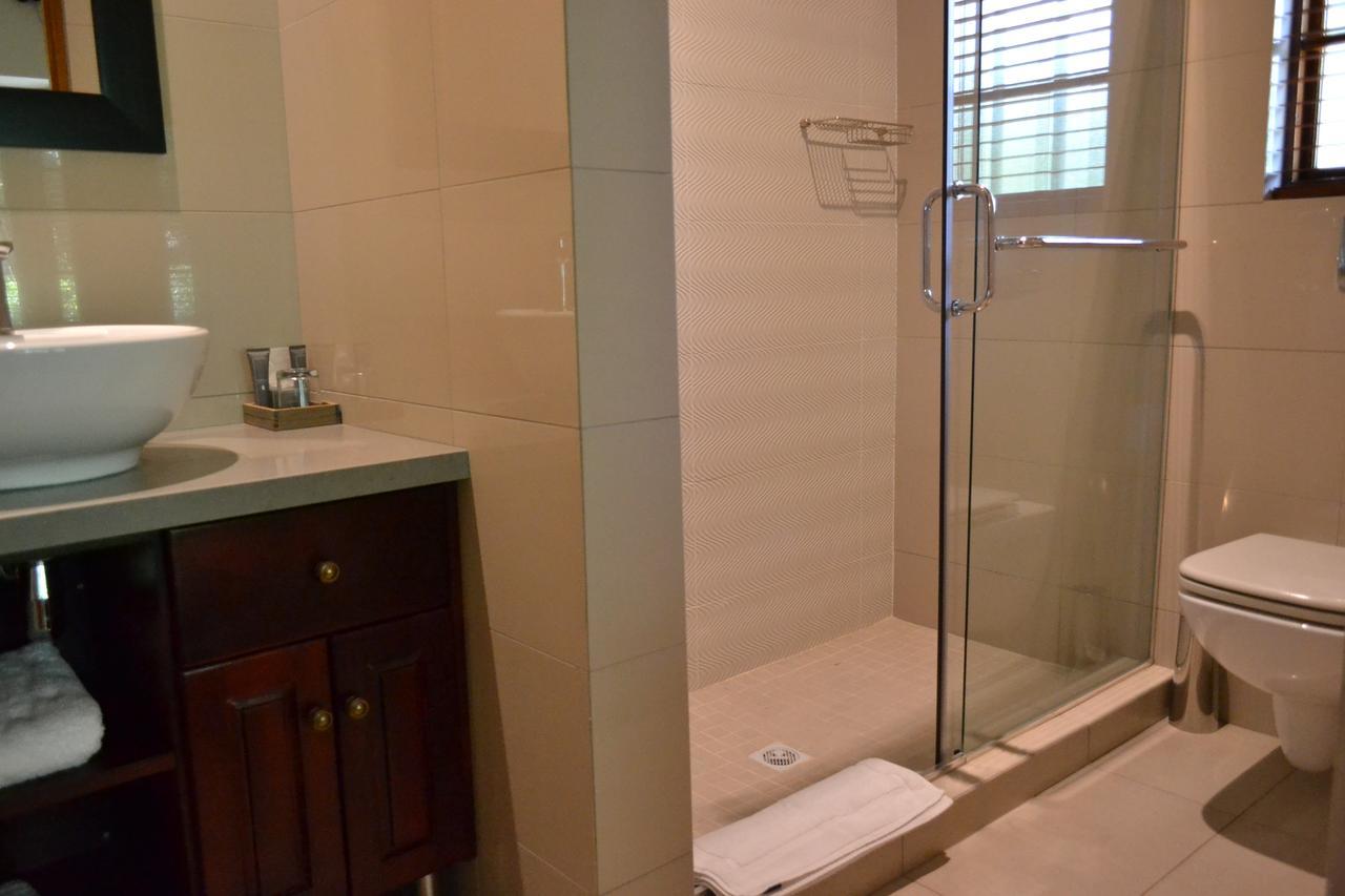Lydall Wild Tranquil Garden Suites Йоханесбург Екстериор снимка