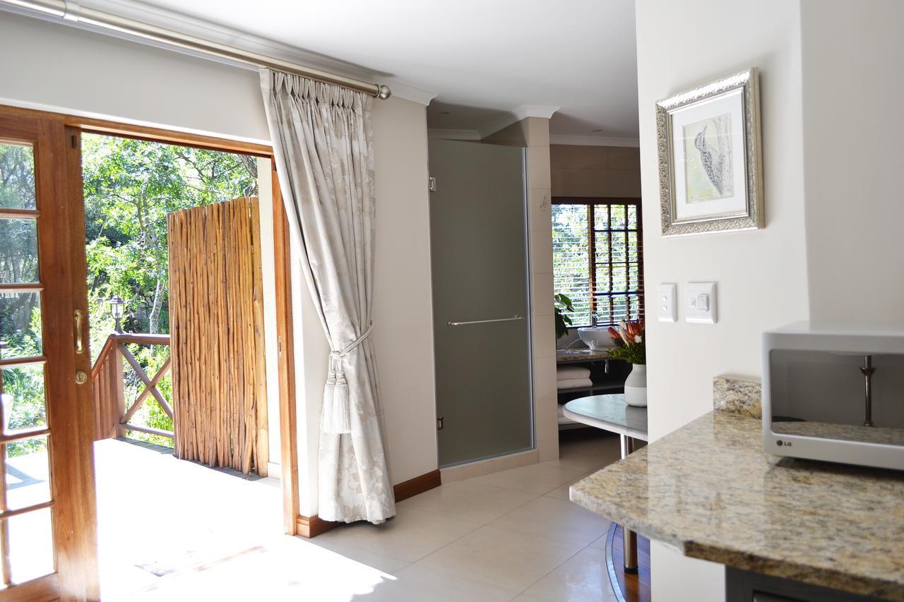 Lydall Wild Tranquil Garden Suites Йоханесбург Екстериор снимка