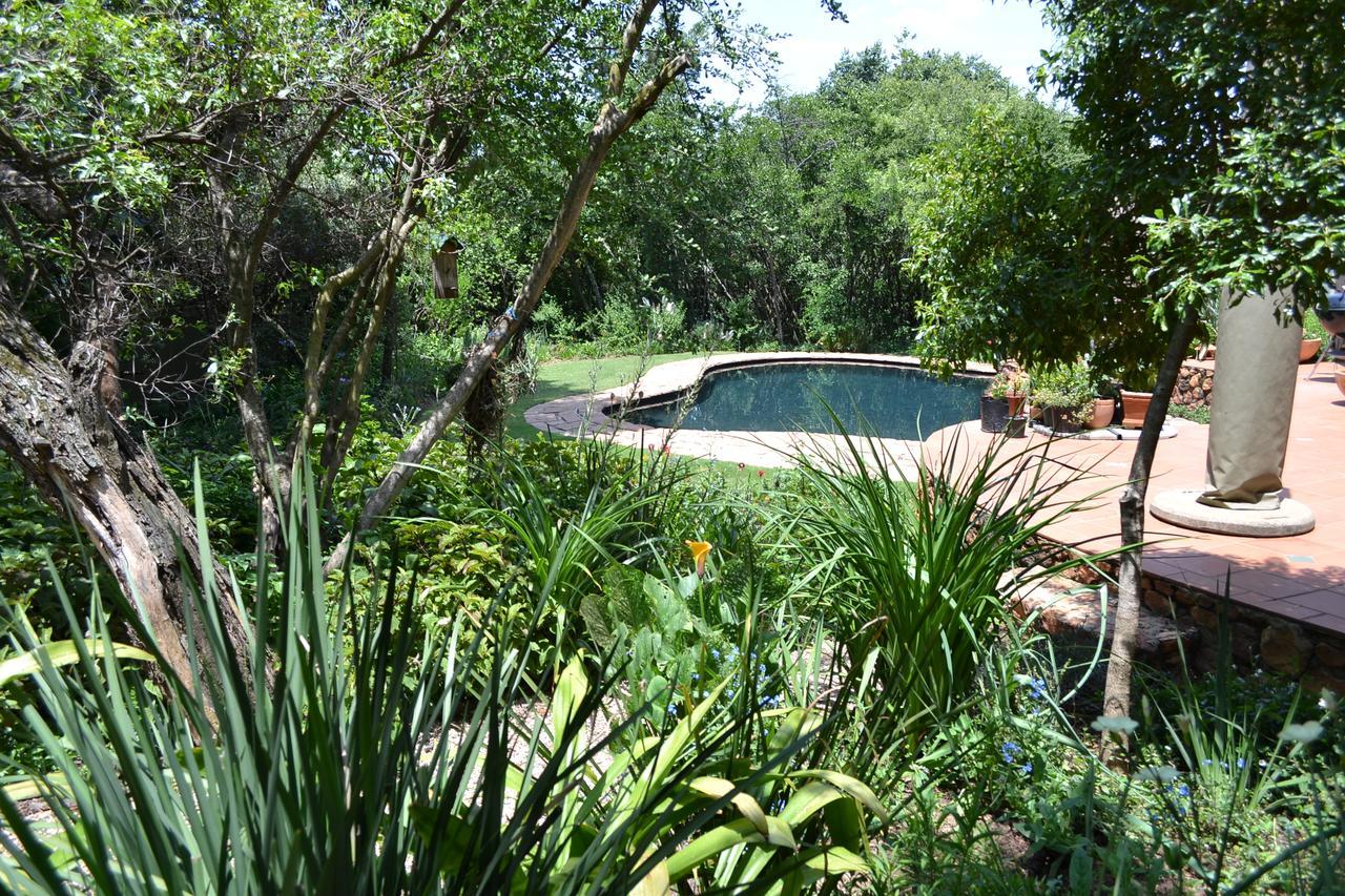 Lydall Wild Tranquil Garden Suites Йоханесбург Екстериор снимка