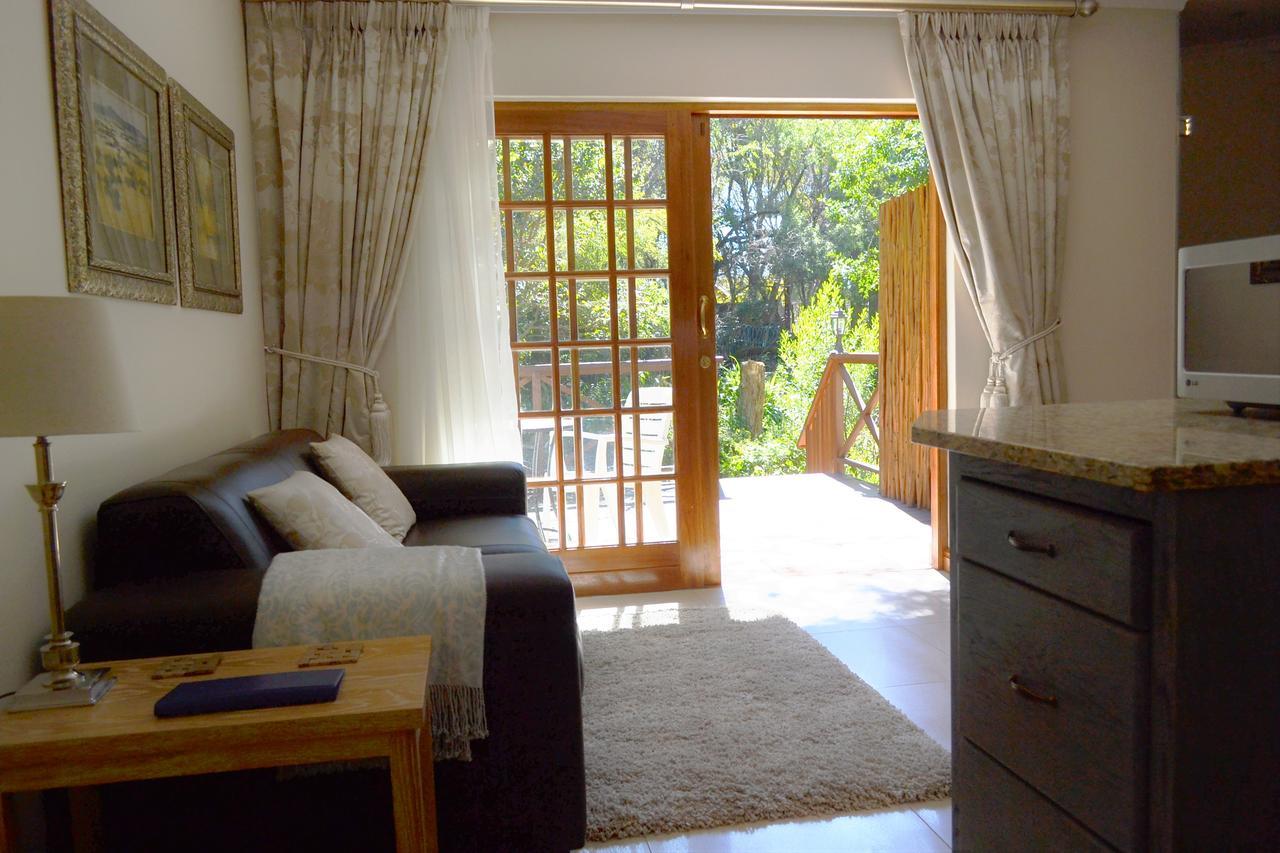Lydall Wild Tranquil Garden Suites Йоханесбург Екстериор снимка