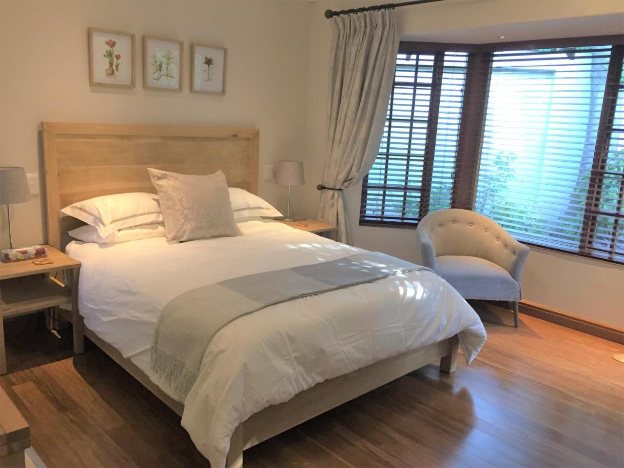 Lydall Wild Tranquil Garden Suites Йоханесбург Екстериор снимка